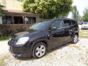 Chevrolet Orlando 2.0 VCDI163 LTZ S&S