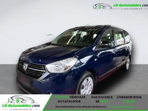 Dacia Lodgy SCe 100 7 places