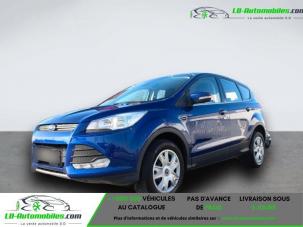 Ford Kuga 2.0 TDCi 150 4x4 BVM