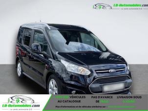 Ford Tourneo Connect 1.5 TDCi 120 BVM