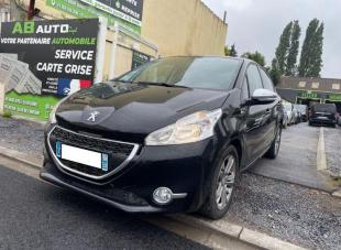 Peugeot 208 1.4 HDI FAP STYLE 5P