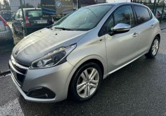 Peugeot 208 1.2 L 