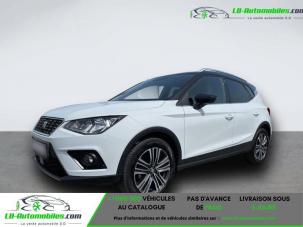 Seat Arona 1.5 TSI 150 ch BVA