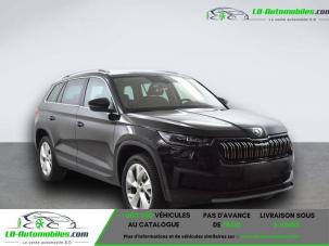 Skoda Kodiaq 2.0 TDI 150 BVA 4x4 5pl