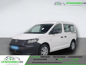 Volkswagen Caddy 2.0 TDI 122 BVA