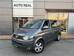 Volkswagen Caravelle 2.0 BITDI 180 COURTE 4Motion DSG7 Confortline