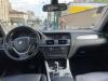 BMW X3 (F25) XDRIVE20DA 184CH LUXE