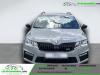 Skoda Octavia Combi 2.0 TSI 245 ch BVA