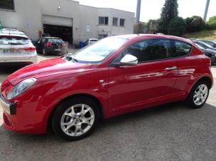 Alfa Romeo Mito 1.4 MPI 78CH EDIZIONE STOP&START