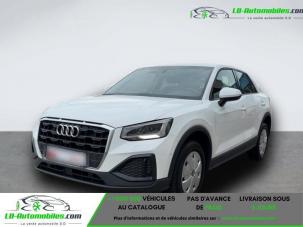 Audi Q2 30 TFSI 110 BVM