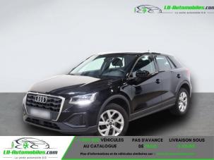 Audi Q2 30 TDI 116 BVA