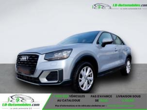 Audi Q2 TFSI 150 ch BVM