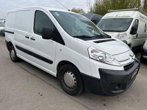 Citroen Jumpy 2.0 hdi 120cv