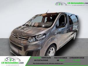 Citroen SpaceTourer 136 ch 50 kWh BVA