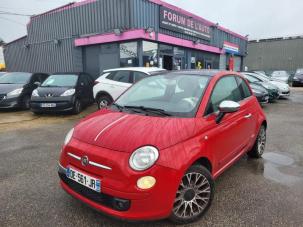 Fiat 500 II (2) 1.2 8V 69 POPSTAR FIABLE