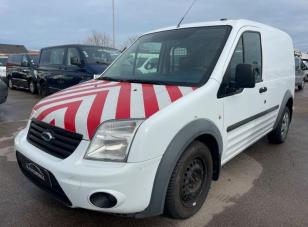 Ford Transit Connect 1.8 TDCI 90CV  2places