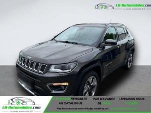 Jeep Compass 1.4  MultiAir 140 ch BVM