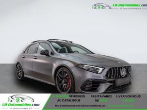 Mercedes Classe A 45 Mercedes-AMG BVA 4-Matic