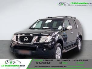 Nissan Pathfinder 2.5 dCi 190 7pl