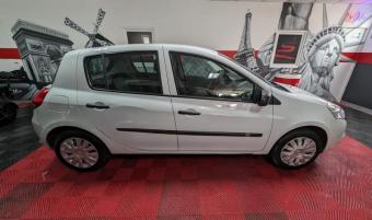 Renault Clio  3 1.2 75ch Expression