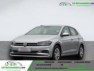 Volkswagen Polo 1.0 80 S&S BVM