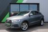 Audi  2.0 TDI Ultra 150 ch Ambition Luxe 2018