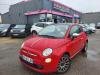 Fiat  II (2) 1.2 8V 69 POPSTAR FIABLE 2013