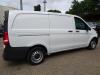 Mercedes Vito 114 CDI LONG FIRST PROPULSION 9G-TRONIC