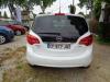 Opel Meriva 1.7 CDTI110 FAP COSMO PACK BA