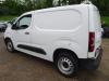 Peugeot Partner STANDARD 1000KG BLUEHDI 130CH S&S GRIP E