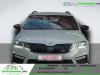 Skoda Octavia Combi 2.0 TSI 245 ch BVM