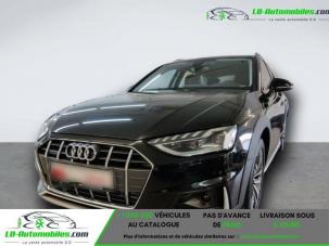 Audi A4 Allroad 45 TFSI 245 BVA Quattro