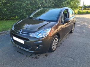 Citroen C3 1.4 hdi 70 confort 5990e