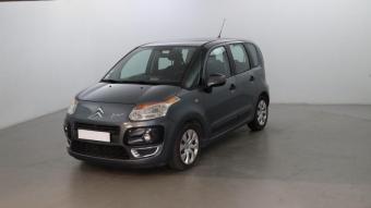 Citroen C3 Picasso 1.6 HDI90 CONFORT