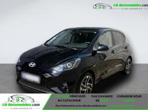 Hyundai I10 1.2 84 BVA