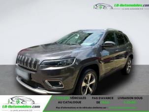 Jeep Cherokee 2.2L Multijet 195 4x4 BVA