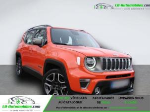 Jeep Renegade 1.3 GSE 150 ch BVA