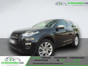 Land Rover Discovery Sport Si4 240ch BVA