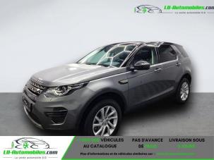 Land Rover Discovery Sport Si4 240ch BVA