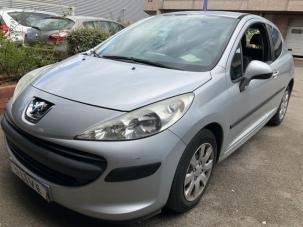 Peugeot 207 1.4e 75ch Style