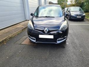 Renault Megane scenic 3  dci 110 LIMITED OPTIONS GPS DI