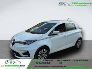 Renault Zoe R135 BVA