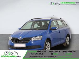 Skoda Fabia Combi 1.0 TSI 95 ch BVM