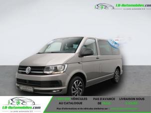 Volkswagen Multivan 2.0 TDI 150 BVM