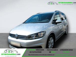 Volkswagen Touran 2.0 TDI 150 BVM 5pl