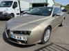 Alfa Romeo Brera 2.4 JTDm 210 Sky View