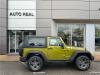 Jeep Wrangler 2.8 CRD 177 FAP Mountain