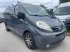 Nissan Primastar 2.0 cdti 115cv L2H1 Rallongee