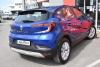 Renault Captur 1.6 E-TECH HYBRIDE RECHARGEABLE 160CH BU