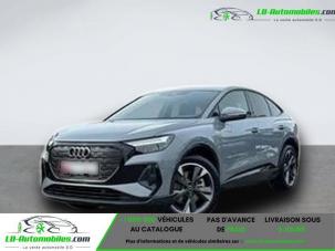 Audi Q4 e-tron 40 204 ch 82 kW